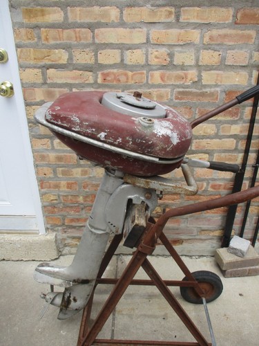 Vintage 1940 montgomery - 1940's,