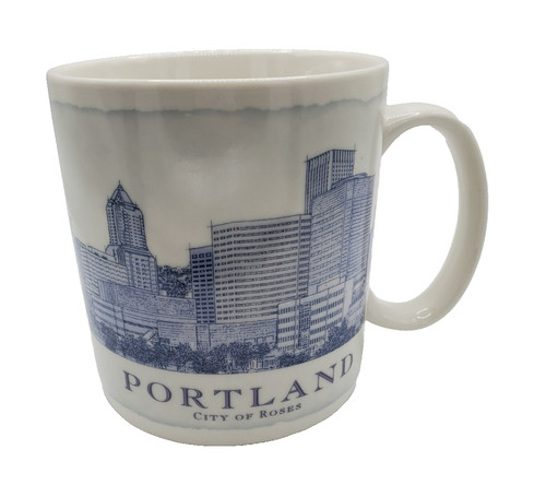 Starbucks portland city - portland,