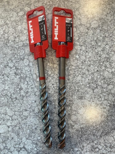 Hilti 6 sds plus - te-c,