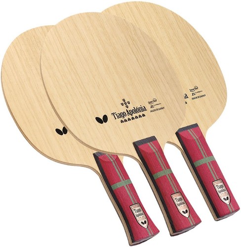 Butterfly apolonia zlc blade - apolonia,