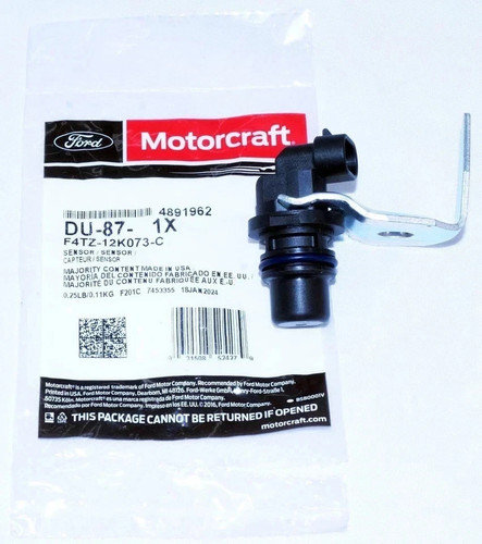 Genuine motorcraft 3l - genuine, 7.3l