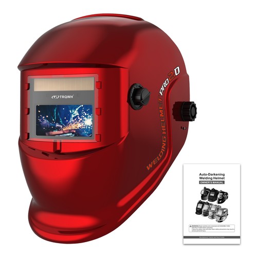 Auto darkening welding - auto,