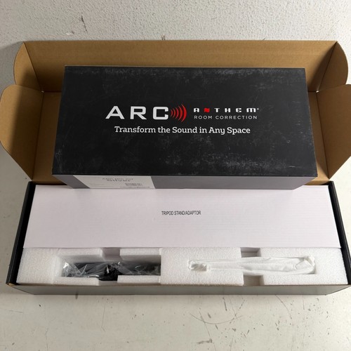 Anthem arc mic kit - arc,