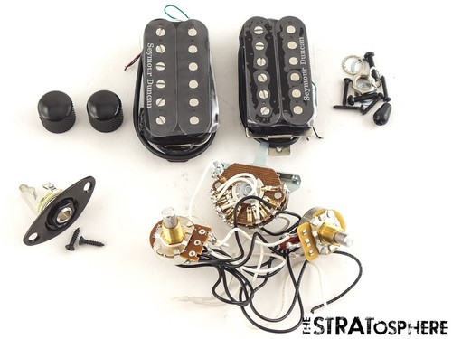 Charvel pro mod plus san - mod,