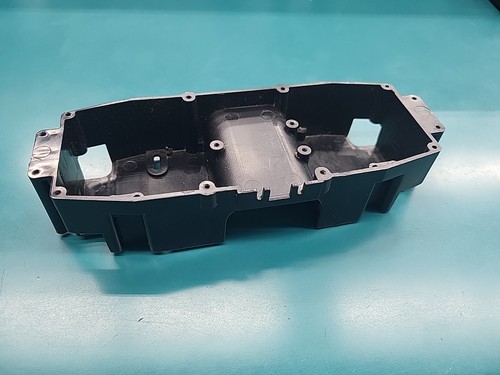 Vintage kyosho usa - vintage, chassis