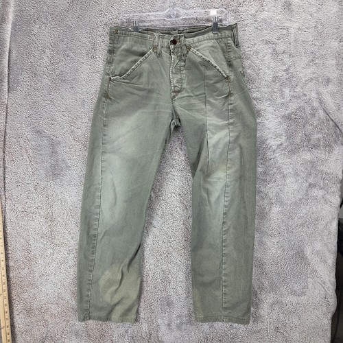 Vintage levis engineered jeans - engineered,