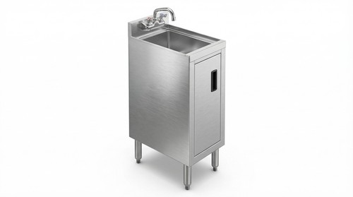 Underbar hand sink - underbar,