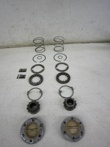 Spicer dana internal manual - internal,