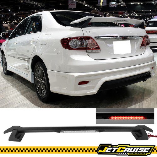 Fits toyota corolla - 09-13,
