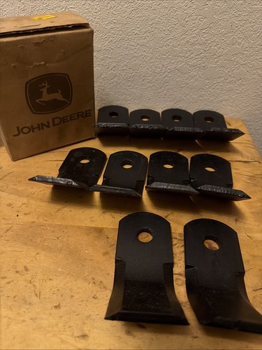 Set blades for oem john - oem,