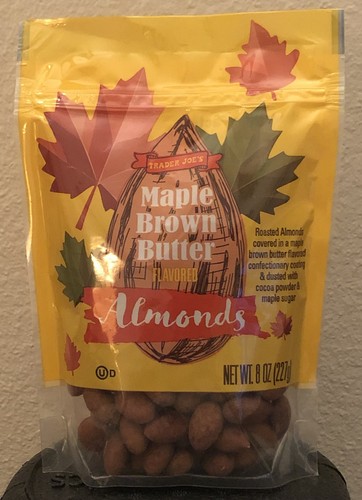 Trader joe maple brown - trader, joe's