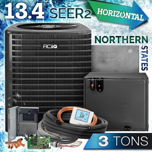 Ton central ac - ton,