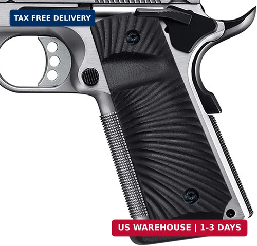 Guuun 1911 grips g10 - grips,