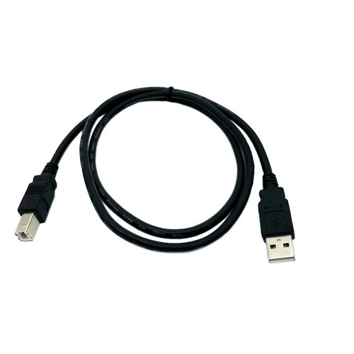 Usb cable cord - usb, cake