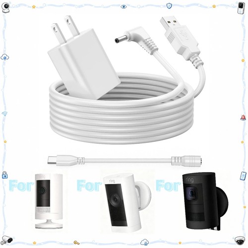 Adapter charger cord for - charger,