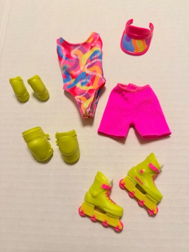 Mattel barbie the - barbie,