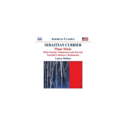 Currier melton piano music - currier/melton:,