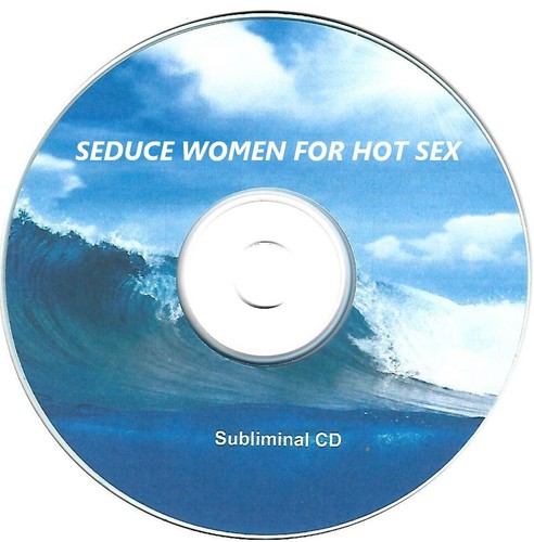 Seduce women for hot sex - seduce,
