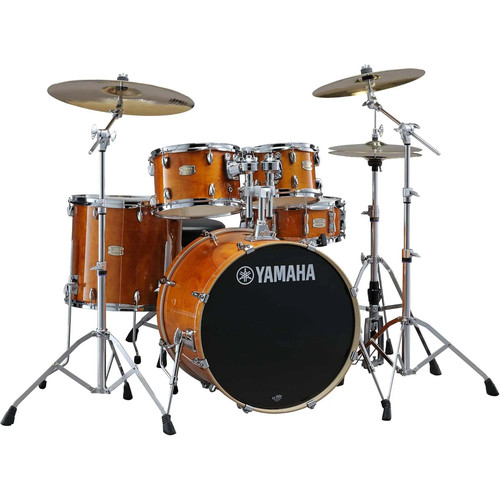 Yamaha stage custom - yamaha,