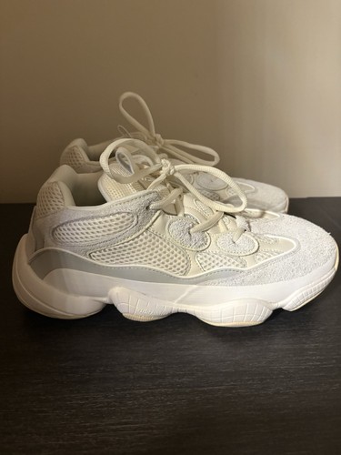 Yeezy 500 bone white - 500,
