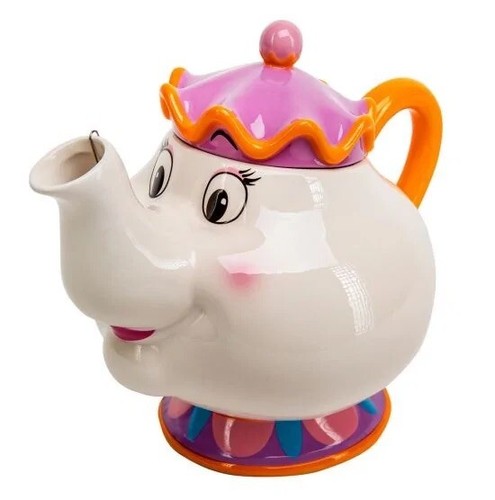 Disney beauty and - disney’s, the
