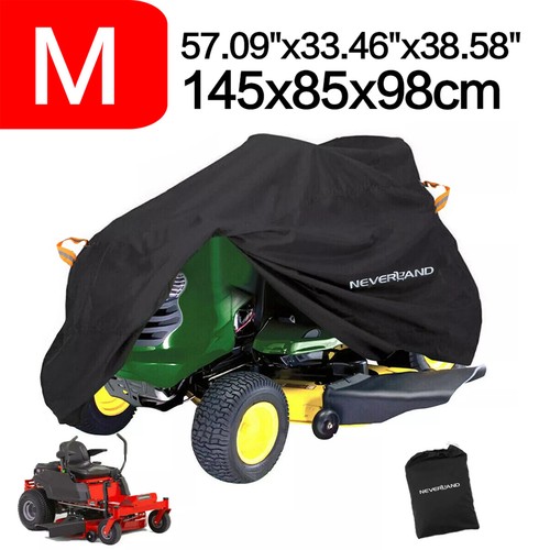 Waterproof riding lawn - riding,
