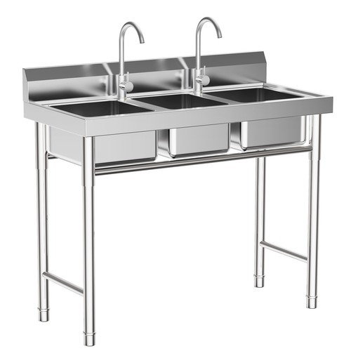 Commercial stainless steel - stainless,