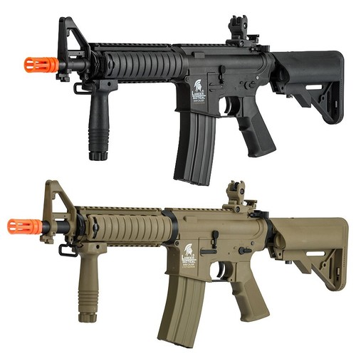 Lancer tactical gen airsoft - gen,