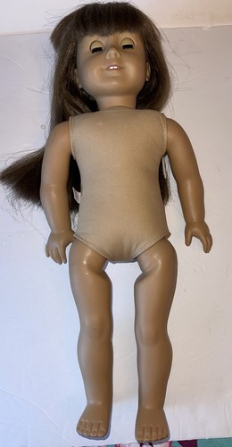 American girl doll - girl,