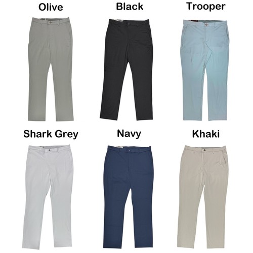 Greg norman men luxe golf - men's,