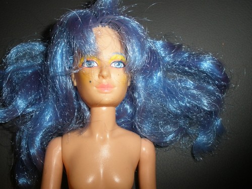 Jem and the holograms stormer - the,