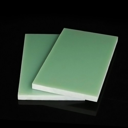 Epoxy fiberglass sheet - fr-4,