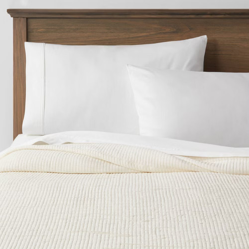 King plus double cloth - double, quilt
