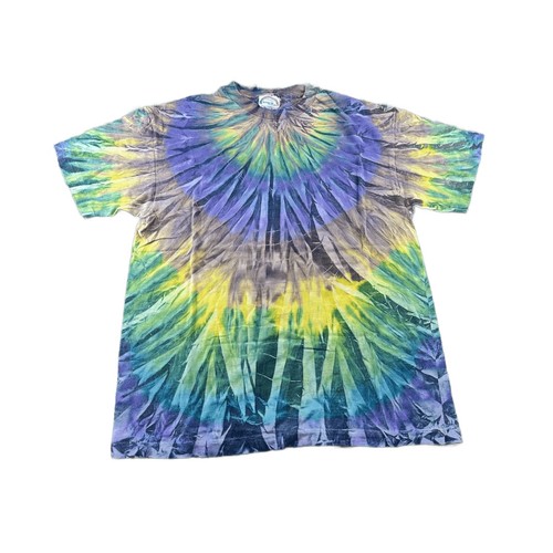 Vintage rainbow color shirt - rainbow, t-shirt