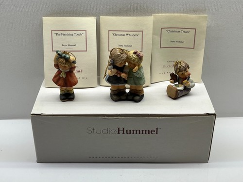 Studio hummel set - studio,