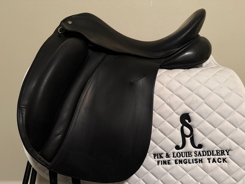 2007 custom saddlery - -,