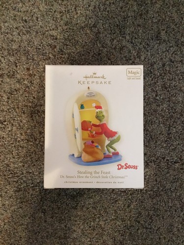 2008 hallmark seuss s - 🎄2008, seuss’s