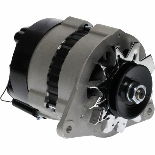 Alternator fits ford - fits, farm