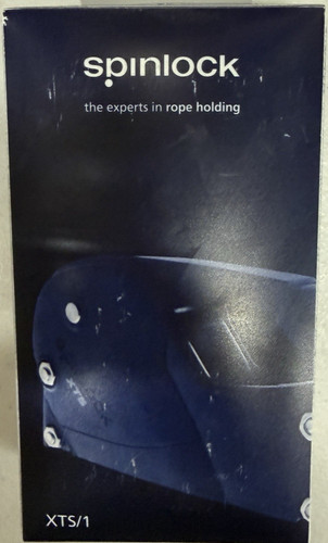 New spinlock xts - xts/1, single