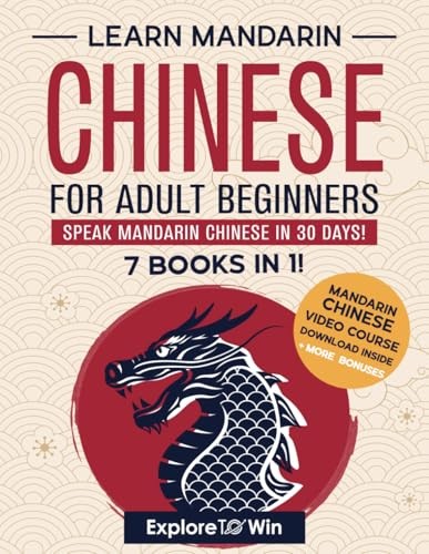 Learn mandarin chinese - learn,