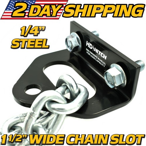 Rear utility hitch fits - hitch,