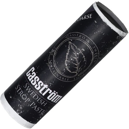 Casstrom swedish strop paste - strop,