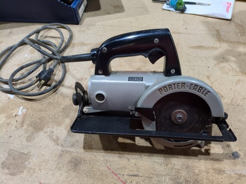 Porter cable 314 - 314, trim