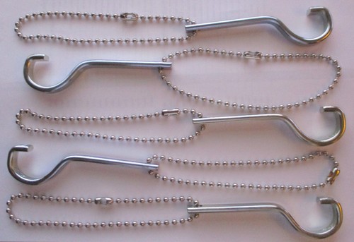 Electric eel spanner wrench - electric,