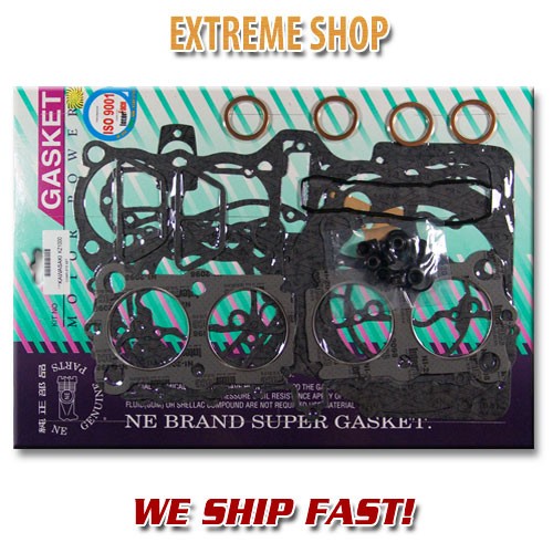 Complete gasket kit set - complete, for