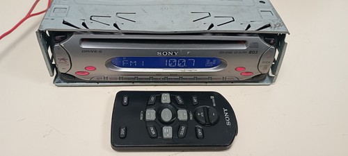 Sony xplod car - xplod, stereo