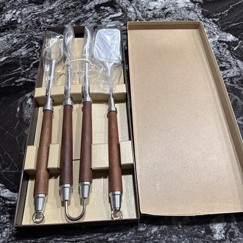 Olde thompson bbq utensils - olde,