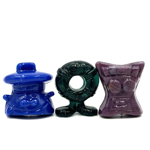 Stunning lot sparkles gogos - lot,