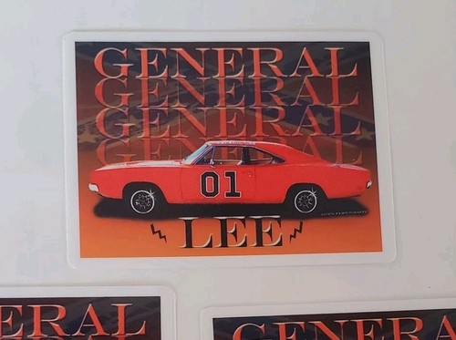 Dukes hazzard general - hazzard, lee
