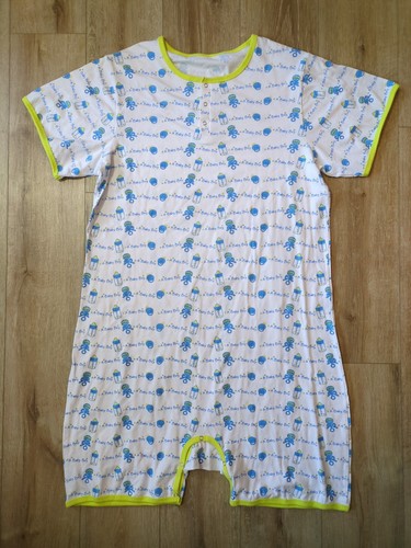 Night time baby boy bubble - boy",